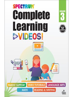 Complete Learning + Videos - ebook